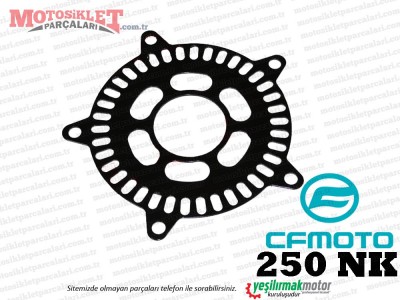 CF Moto 250 NK Hız Sensör Diski Ön